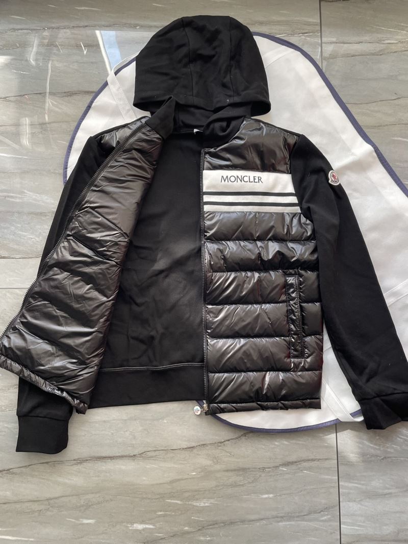 Moncler Down Jackets